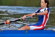 Smíchovská regata 2010