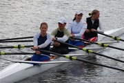 Smíchovská regata 2010