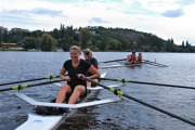 Smíchovská regata 2010