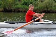 Smíchovská regata 2010