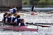 Smíchovská regata 2010