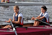 Smíchovská regata 2010