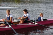 Smíchovská regata 2010