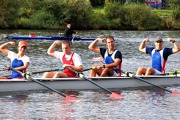 Smíchovská regata 2010