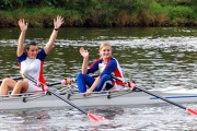 Smíchovská regata 2010