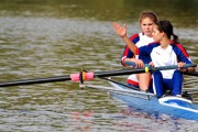 Smíchovská regata 2010