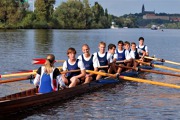 Smíchovská regata 2010