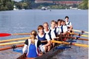 Smíchovská regata 2010