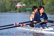 Smíchovská regata 2010