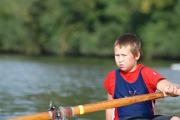 Smíchovská regata 2010