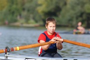 Smíchovská regata 2010