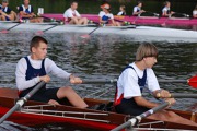 Smíchovská regata 2010