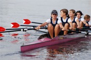 Smíchovská regata 2010