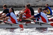 Smíchovská regata 2010