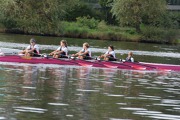 Smíchovská regata 2010