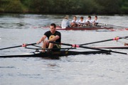 Smíchovská regata 2010