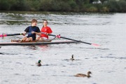 Smíchovská regata 2010