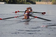 Smíchovská regata 2010