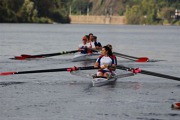 Smíchovská regata 2010