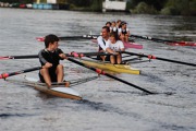 Smíchovská regata 2010