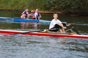 Smíchovská regata 2010