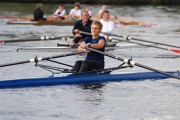 Smíchovská regata 2010