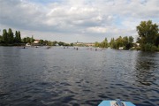 Smíchovská regata 2010