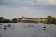 Smíchovská regata 2010