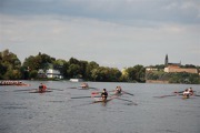 Smíchovská regata 2010