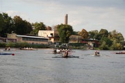 Smíchovská regata 2010