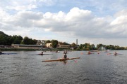 Smíchovská regata 2010