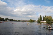 Smíchovská regata 2010