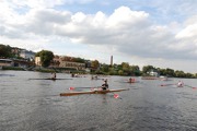 Smíchovská regata 2010