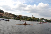 Smíchovská regata 2010