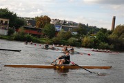 Smíchovská regata 2010