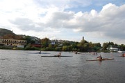 Smíchovská regata 2010