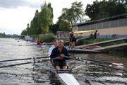 Smíchovská regata 2010