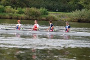 Smíchovská regata 2010