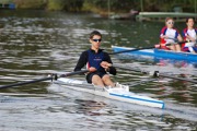 Smíchovská regata 2010