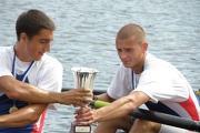 Smíchovská regata 2011