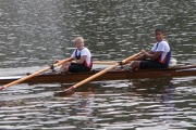 Smíchovská regata 2011