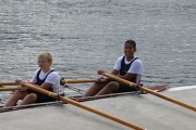 Smíchovská regata 2011