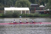 Smíchovská regata 2011