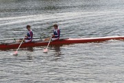 Smíchovská regata 2011