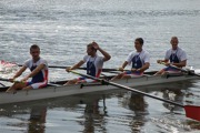 Smíchovská regata 2011