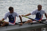 Smíchovská regata 2011