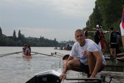 Smíchovská regata 2011