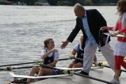 Smíchovská regata 2011