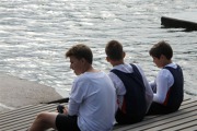 Smíchovská regata 2011