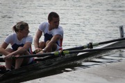 Smíchovská regata 2011